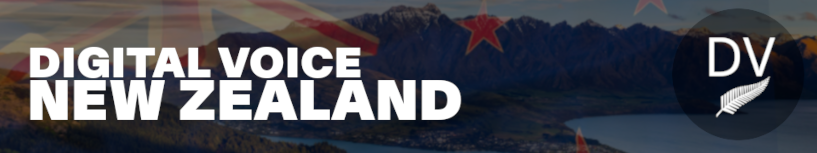 Digital Voice New Zealand
